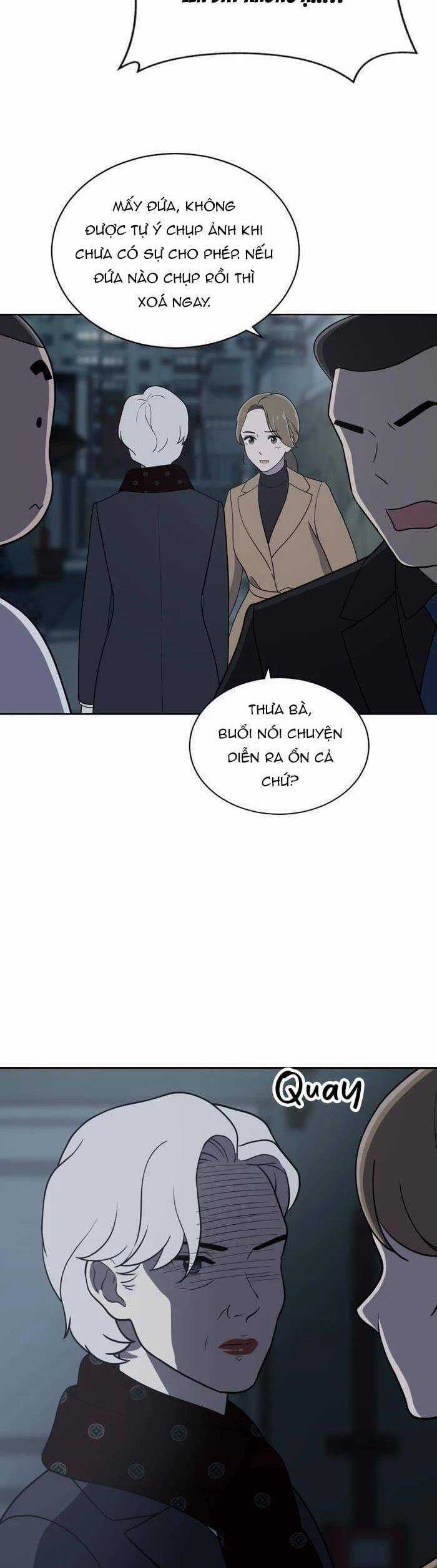 Cô Nàng Hết Thuốc Chữa Chapter 94 trang 39