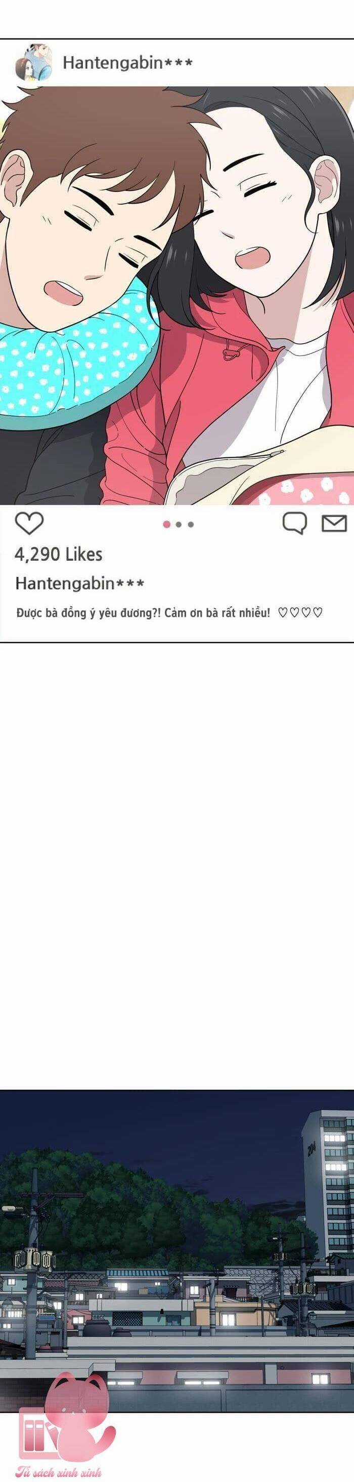 Cô Nàng Hết Thuốc Chữa Chapter 94 trang 4