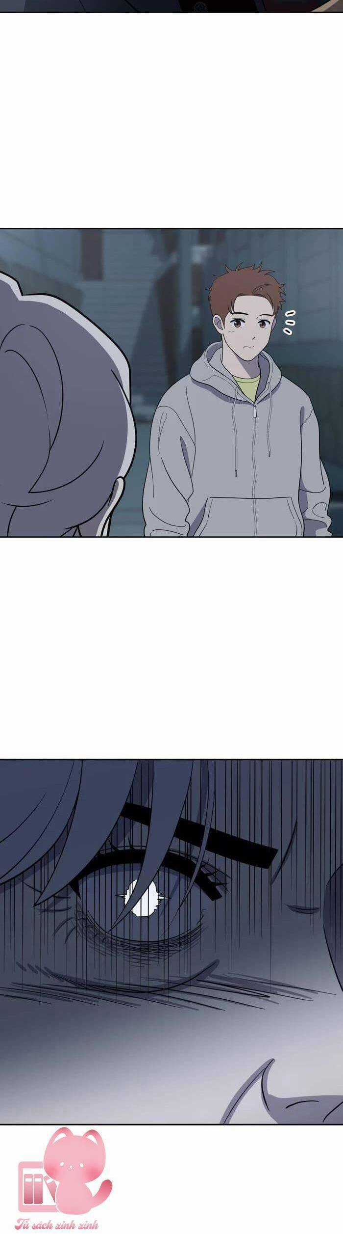 Cô Nàng Hết Thuốc Chữa Chapter 94 trang 40