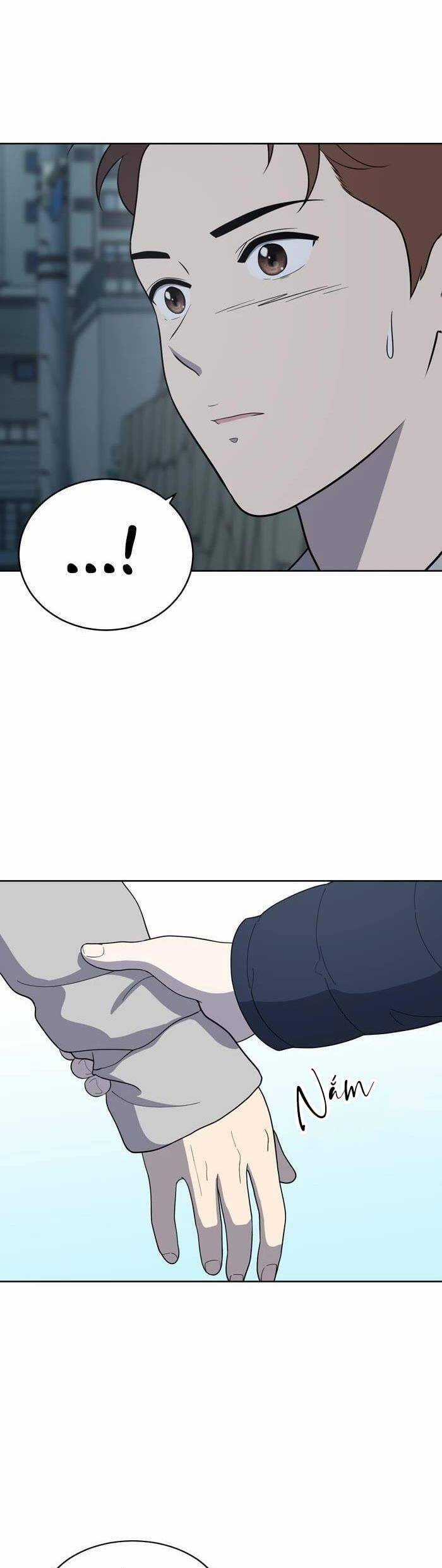 Cô Nàng Hết Thuốc Chữa Chapter 94 trang 41