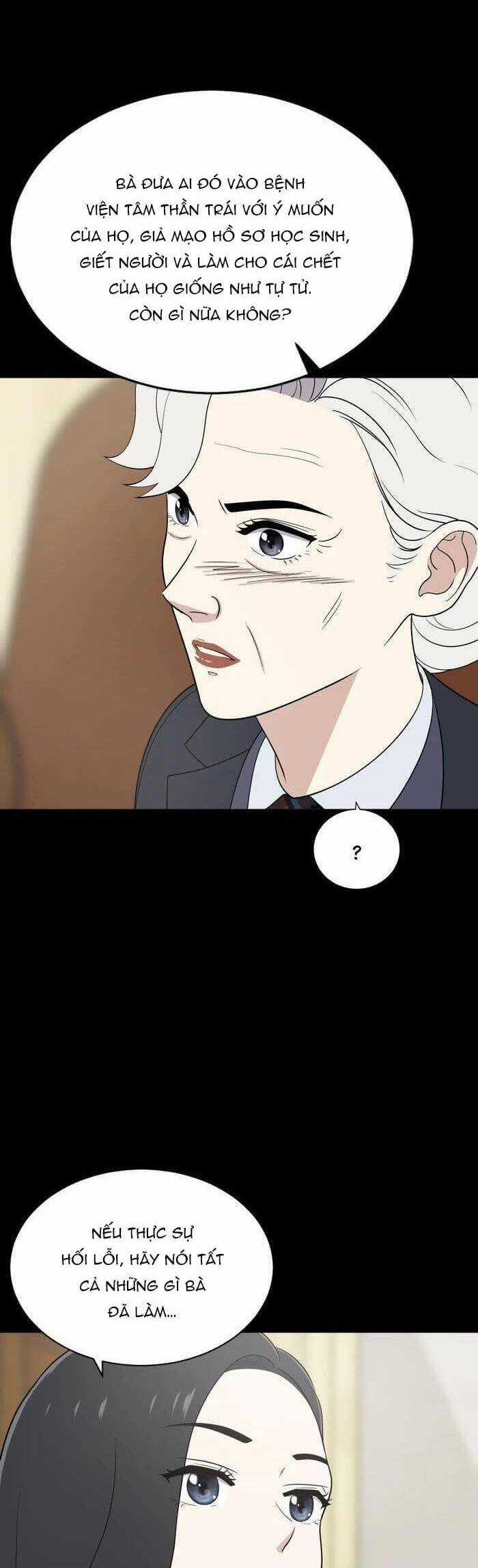 Cô Nàng Hết Thuốc Chữa Chapter 94 trang 45