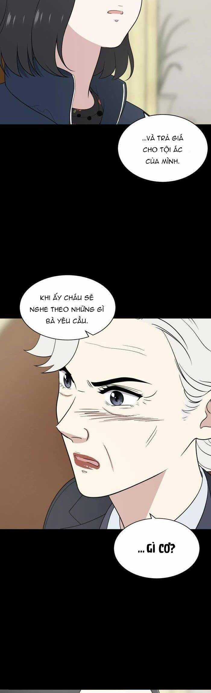 Cô Nàng Hết Thuốc Chữa Chapter 94 trang 46