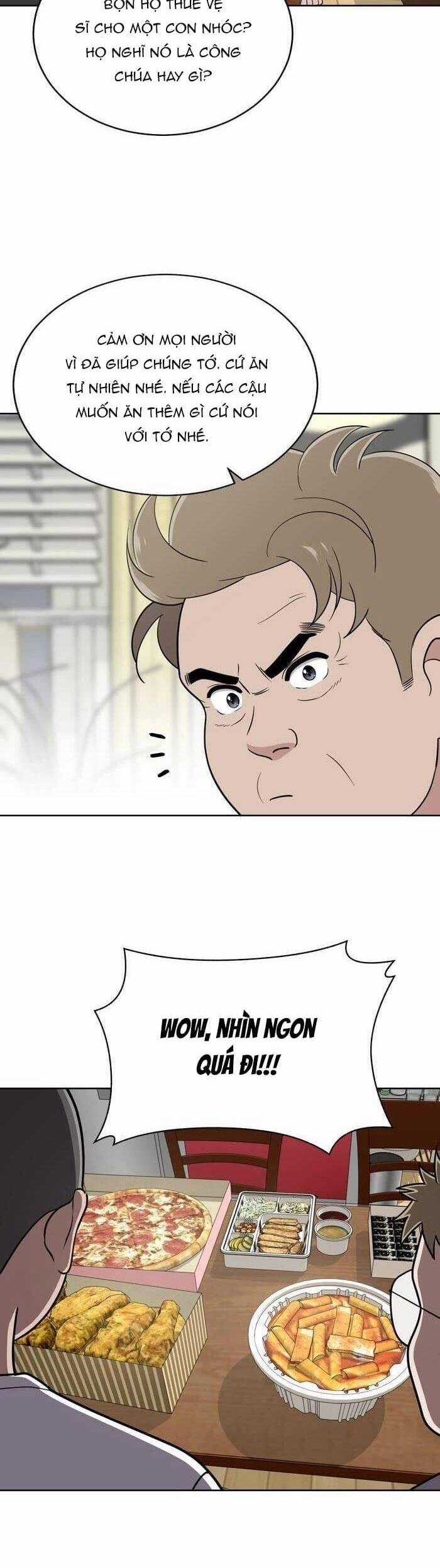 Cô Nàng Hết Thuốc Chữa Chapter 94 trang 6