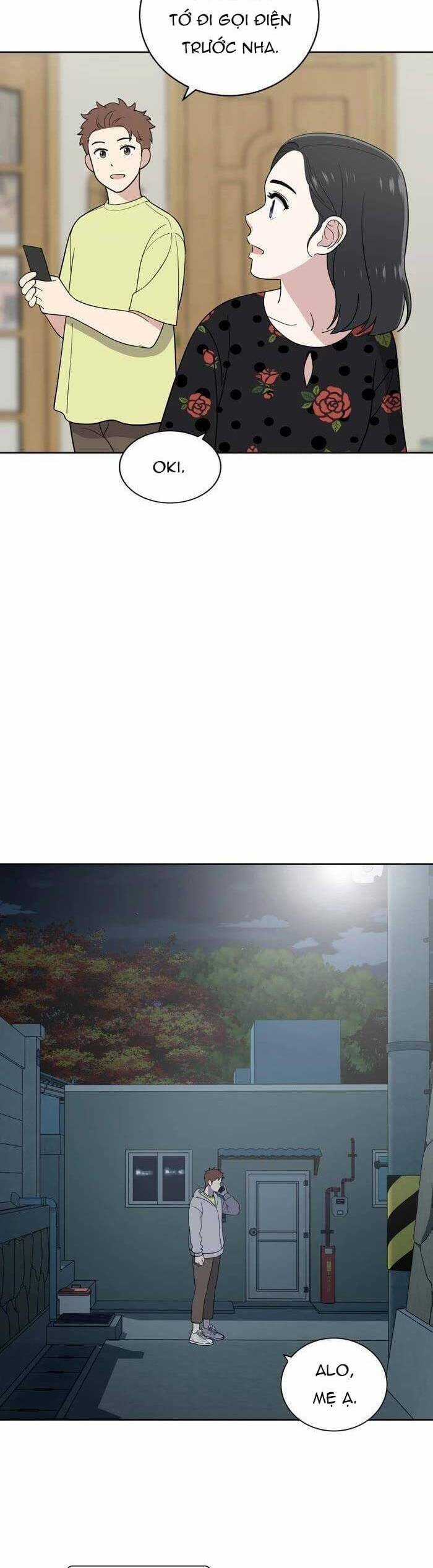 Cô Nàng Hết Thuốc Chữa Chapter 94 trang 9