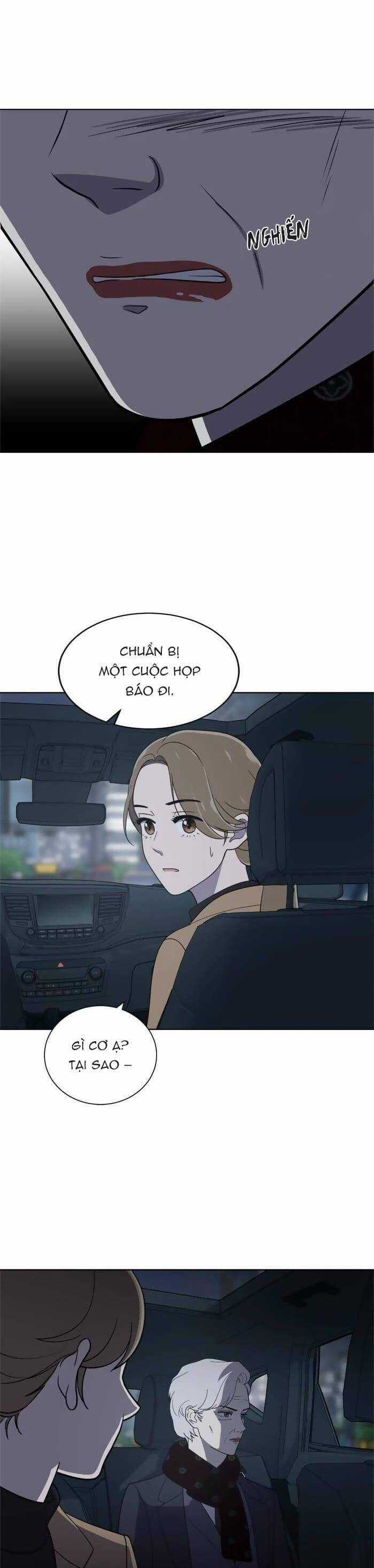 Cô Nàng Hết Thuốc Chữa Chapter 95 trang 11