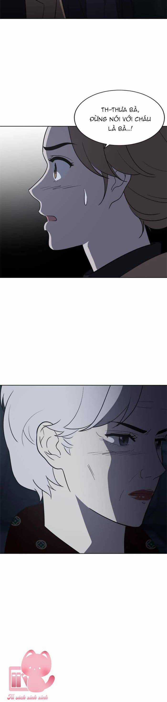 Cô Nàng Hết Thuốc Chữa Chapter 95 trang 12