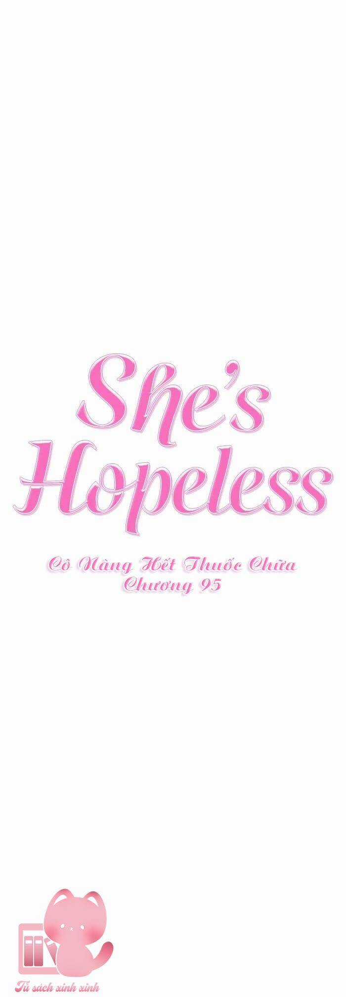 Cô Nàng Hết Thuốc Chữa Chapter 95 trang 13