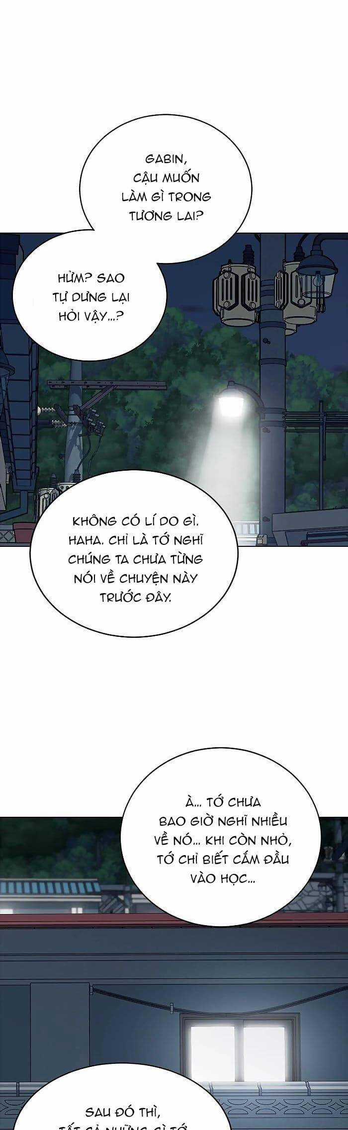 Cô Nàng Hết Thuốc Chữa Chapter 95 trang 17