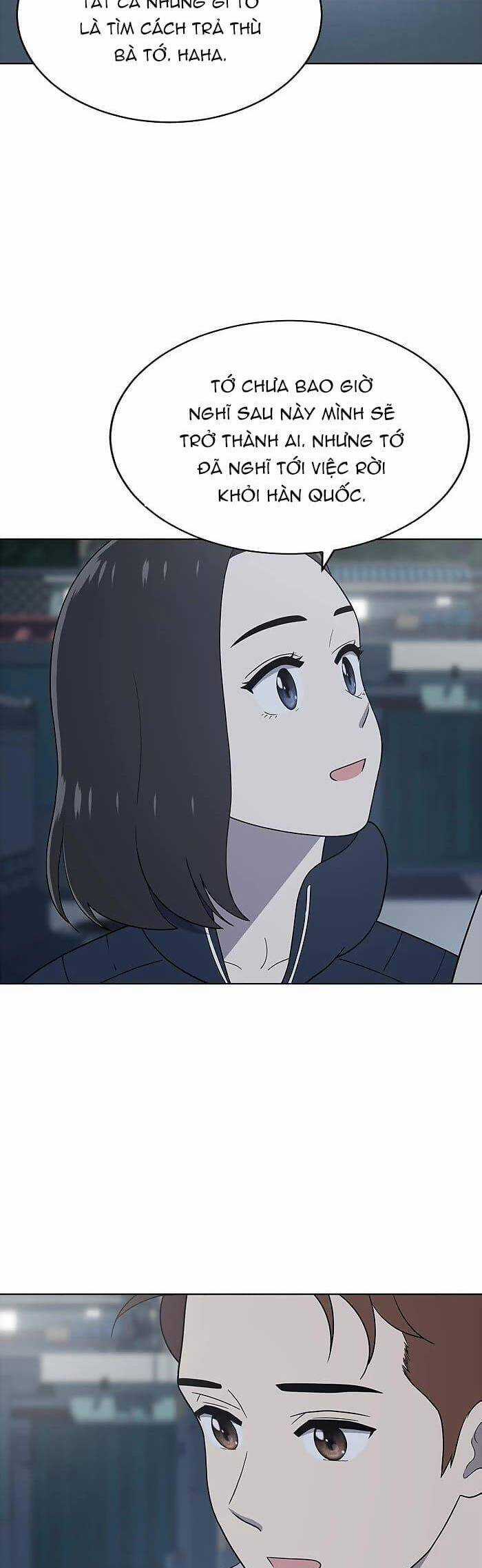 Cô Nàng Hết Thuốc Chữa Chapter 95 trang 18