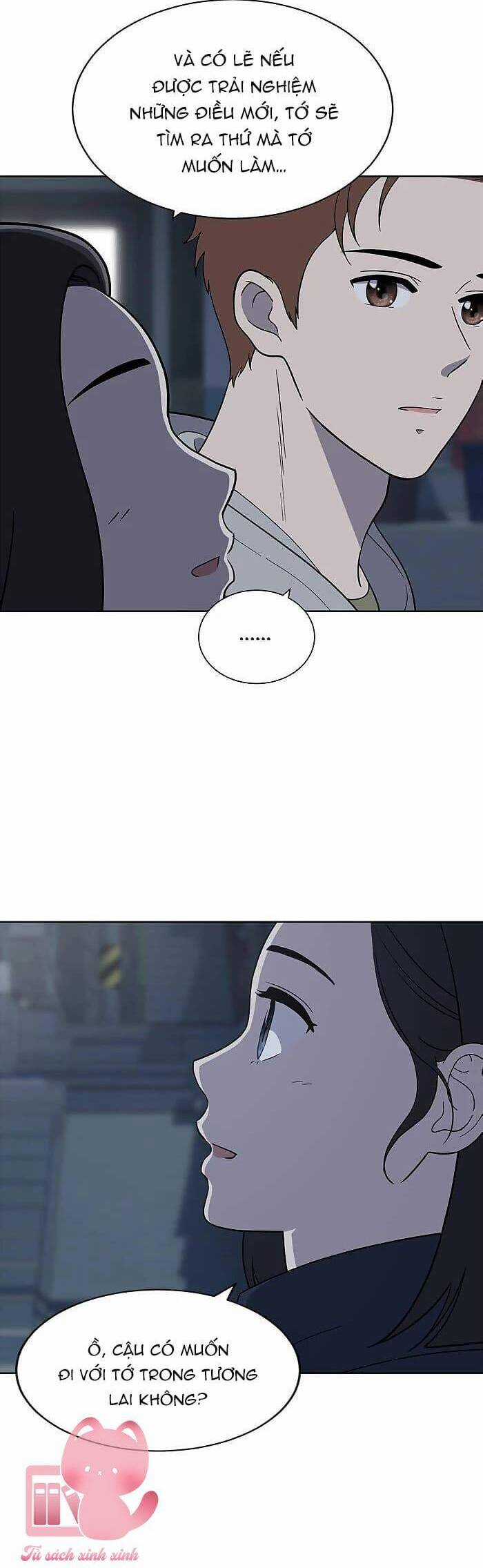 Cô Nàng Hết Thuốc Chữa Chapter 95 trang 20