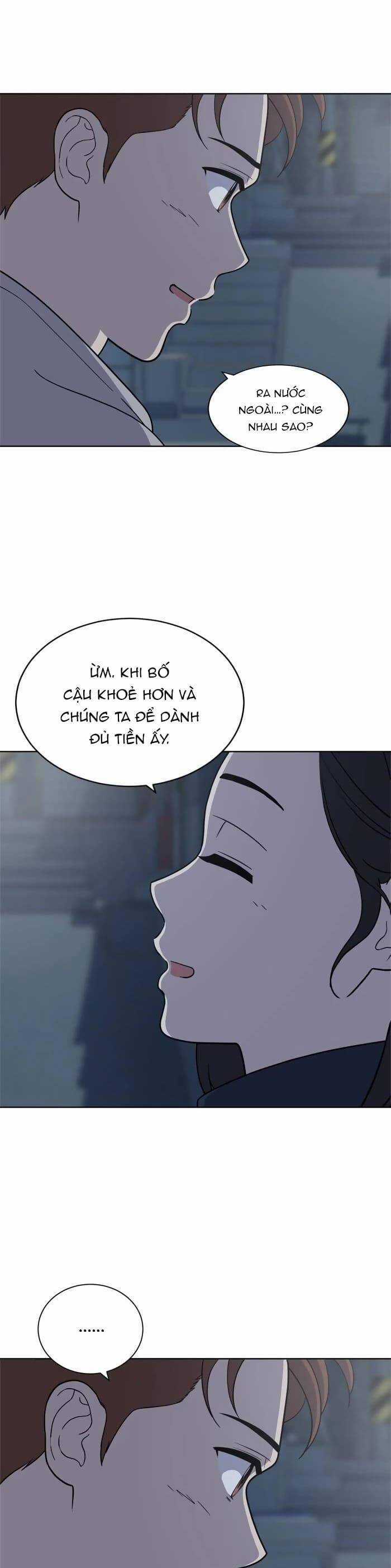Cô Nàng Hết Thuốc Chữa Chapter 95 trang 21
