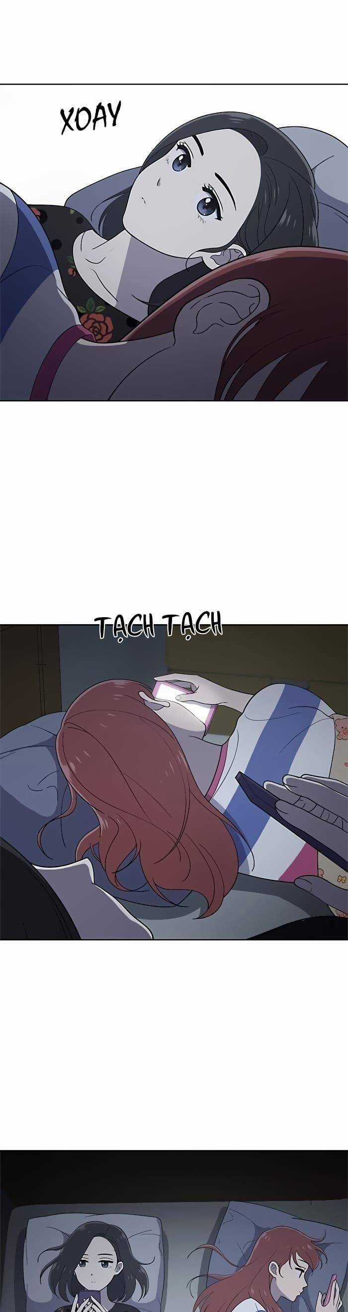 Cô Nàng Hết Thuốc Chữa Chapter 95 trang 24