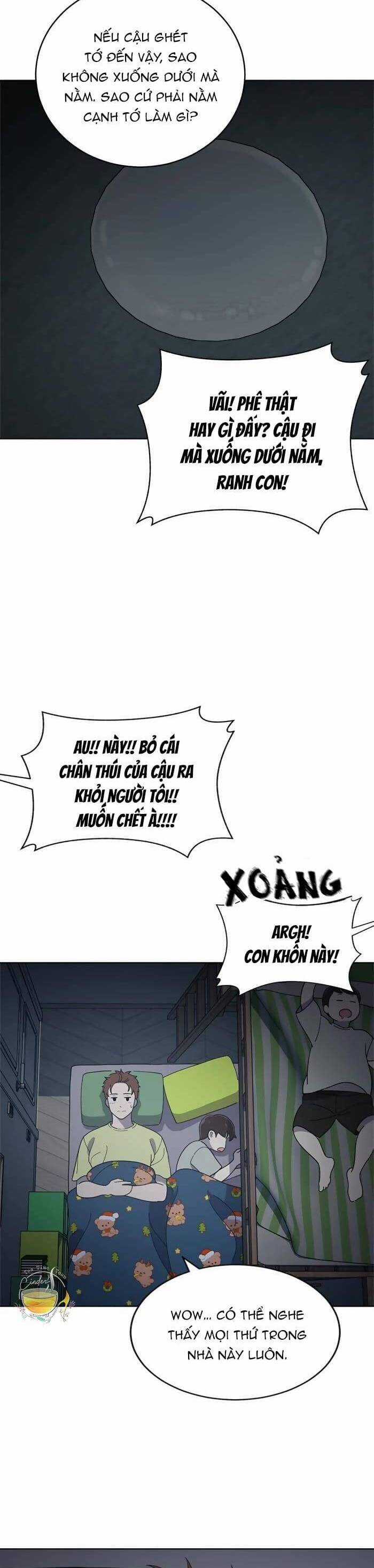 Cô Nàng Hết Thuốc Chữa Chapter 95 trang 28