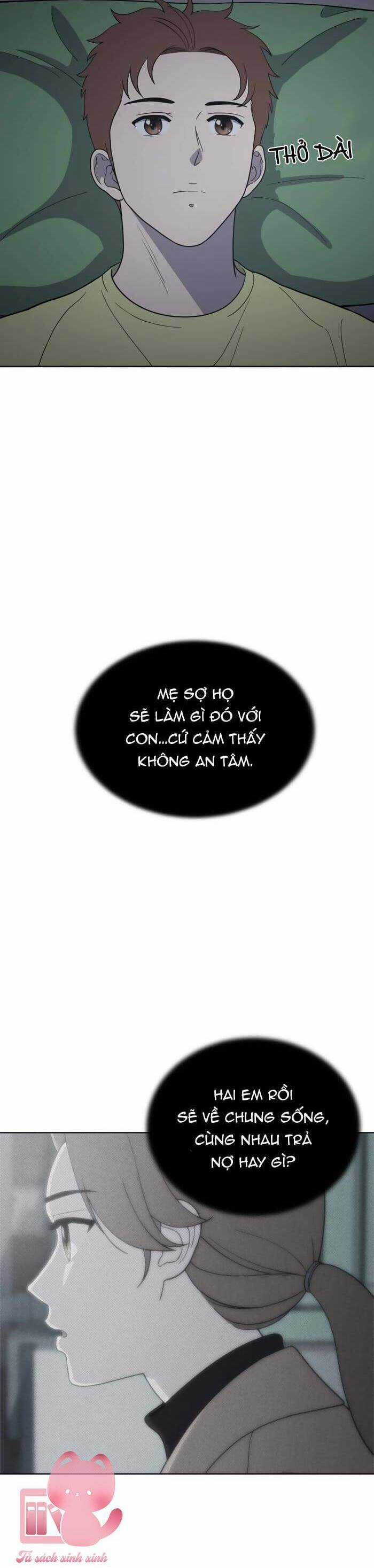 Cô Nàng Hết Thuốc Chữa Chapter 95 trang 29