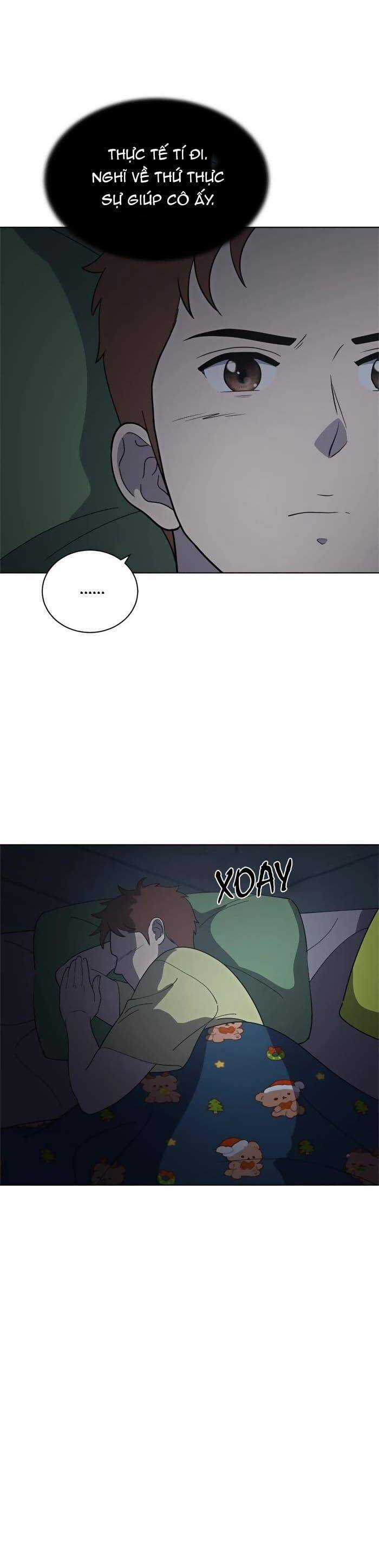 Cô Nàng Hết Thuốc Chữa Chapter 95 trang 30