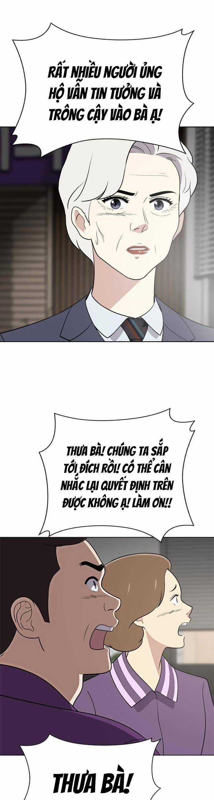 Cô Nàng Hết Thuốc Chữa Chapter 95 trang 34