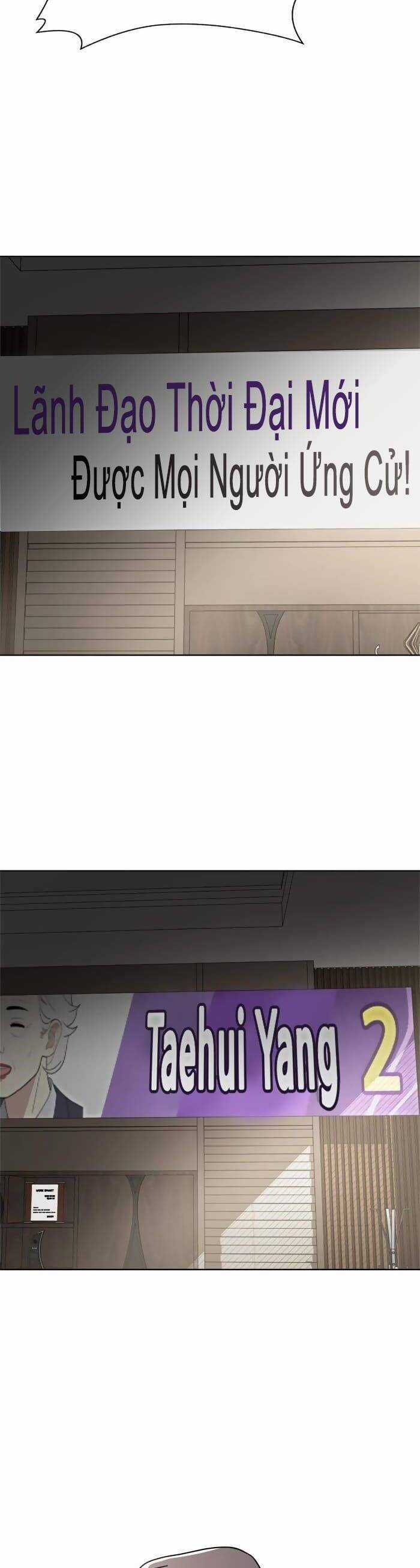 Cô Nàng Hết Thuốc Chữa Chapter 95 trang 35