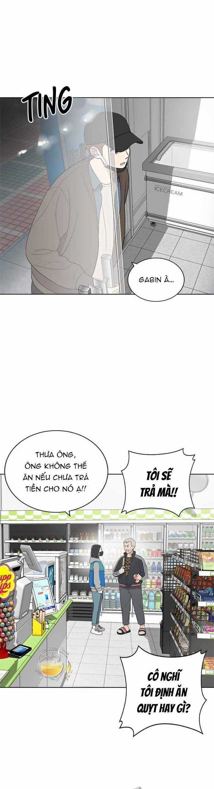 Cô Nàng Hết Thuốc Chữa Chapter 95 trang 39