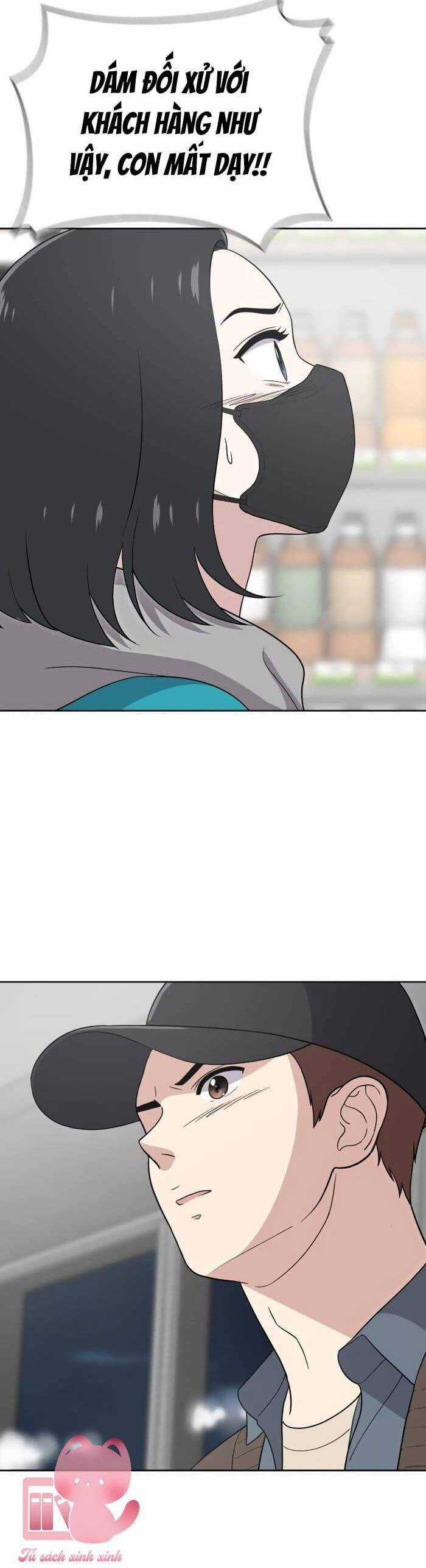 Cô Nàng Hết Thuốc Chữa Chapter 95 trang 40