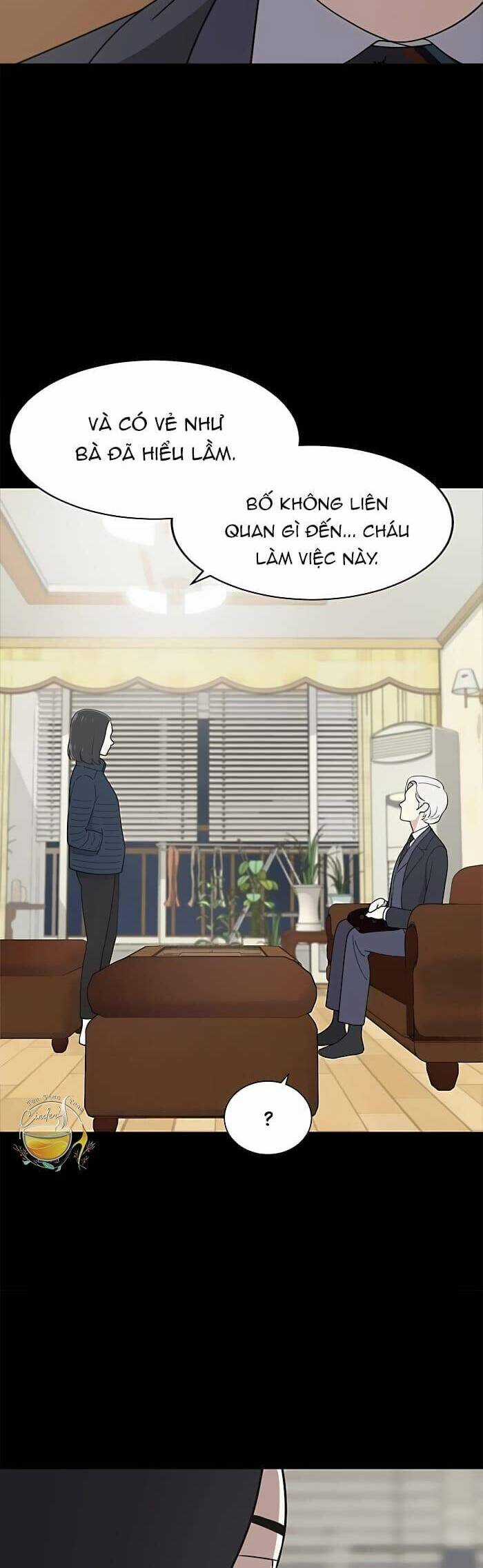 Cô Nàng Hết Thuốc Chữa Chapter 95 trang 8