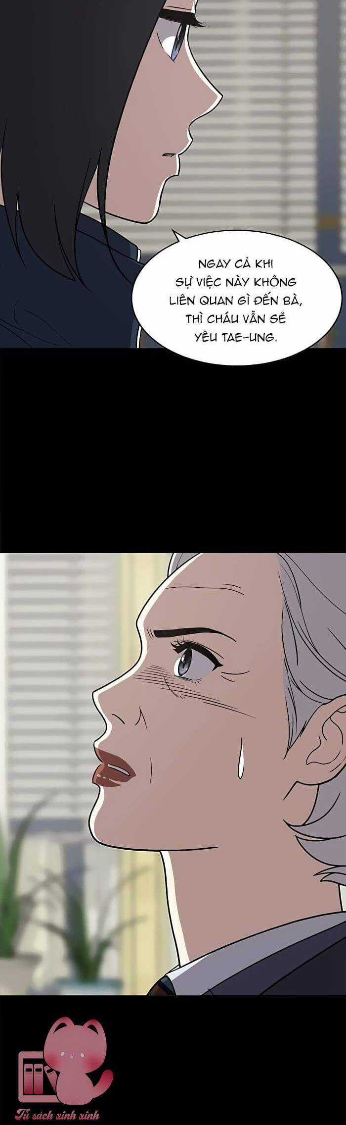 Cô Nàng Hết Thuốc Chữa Chapter 95 trang 9