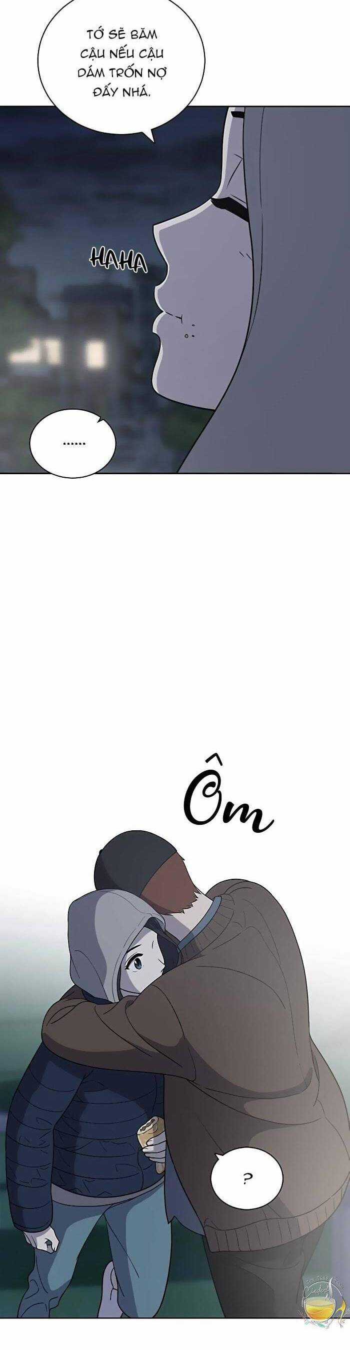 Cô Nàng Hết Thuốc Chữa Chapter 96 trang 10