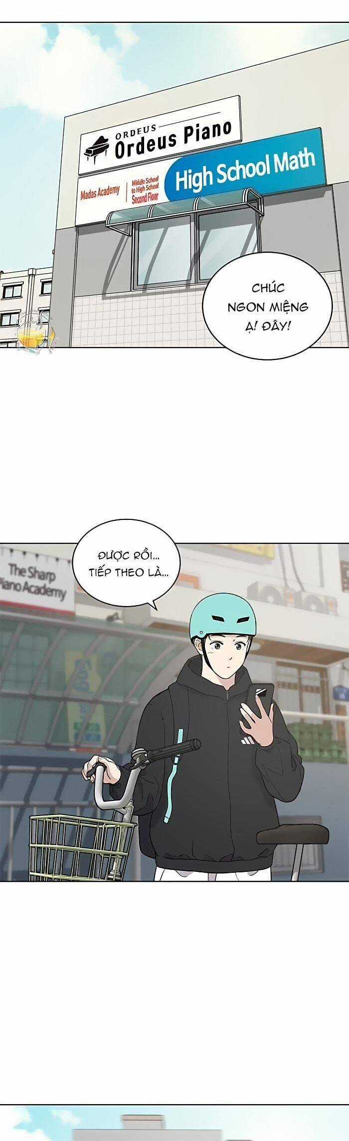 Cô Nàng Hết Thuốc Chữa Chapter 96 trang 13