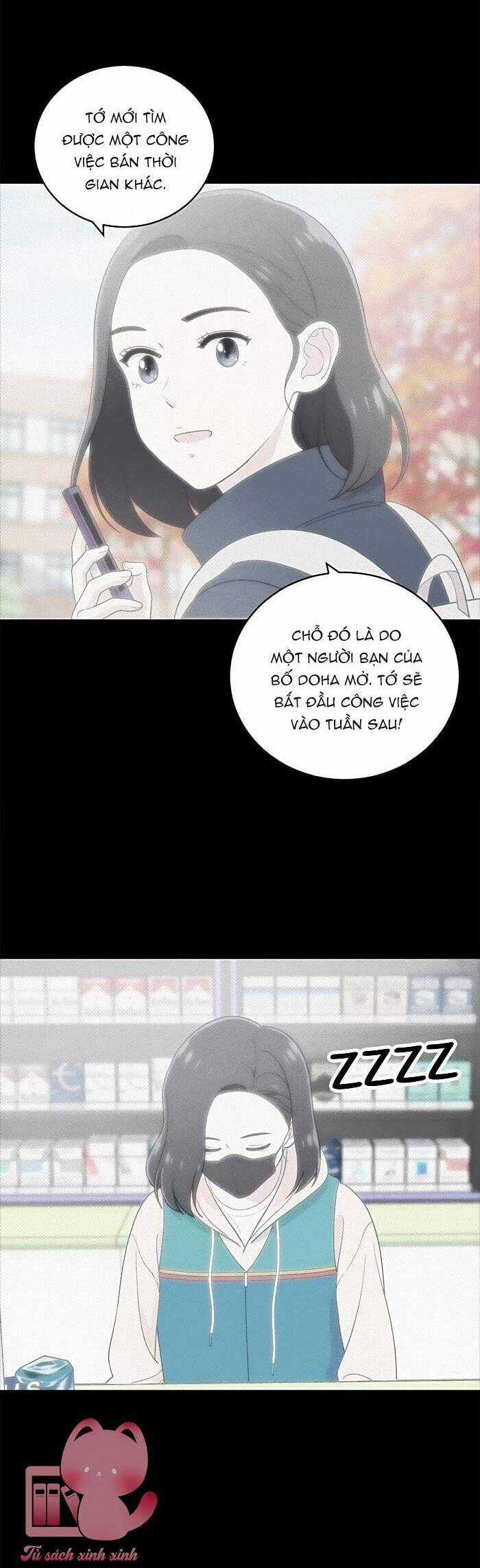 Cô Nàng Hết Thuốc Chữa Chapter 96 trang 15