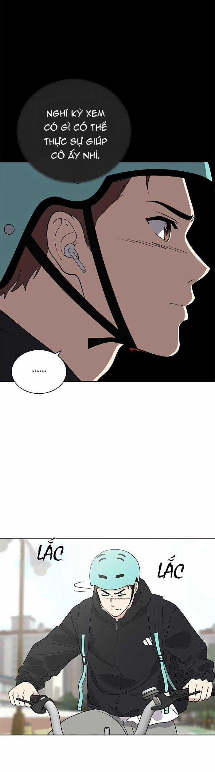 Cô Nàng Hết Thuốc Chữa Chapter 96 trang 16