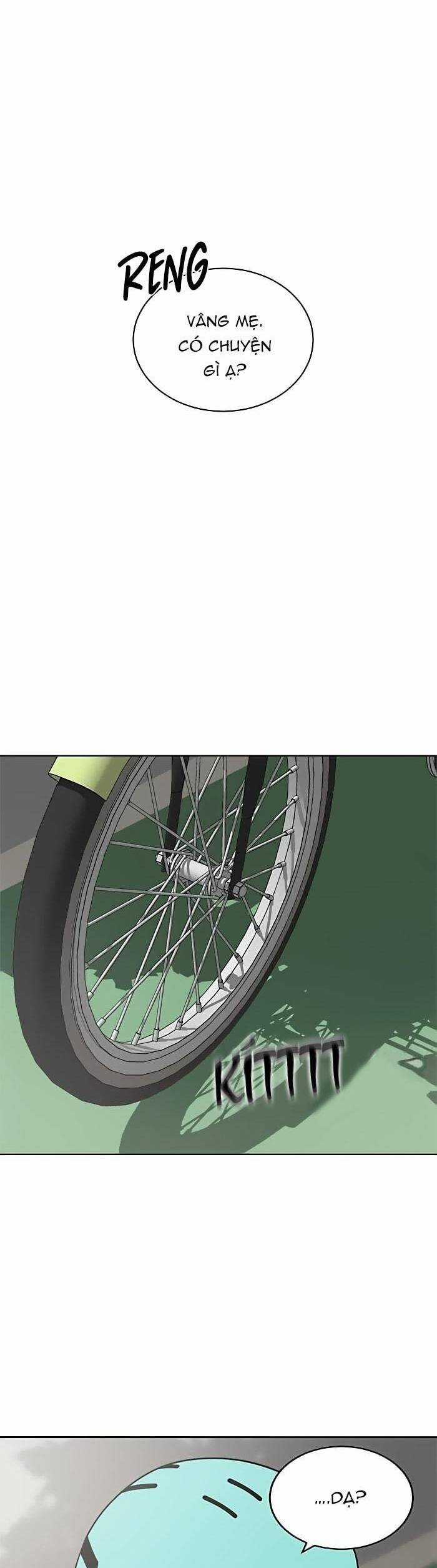 Cô Nàng Hết Thuốc Chữa Chapter 96 trang 17