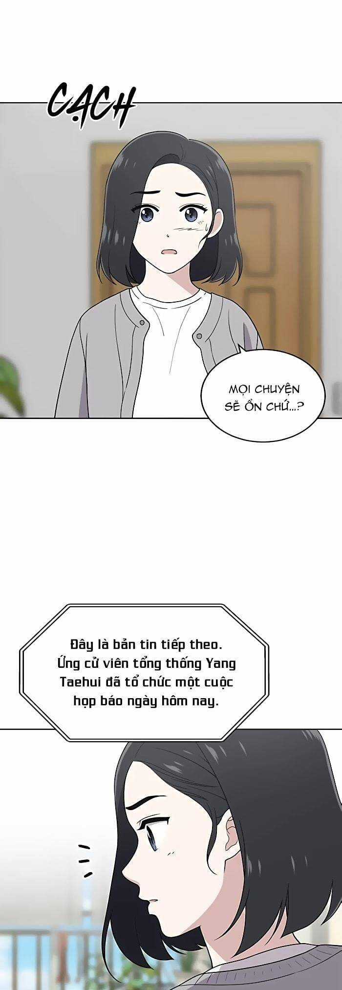 Cô Nàng Hết Thuốc Chữa Chapter 96 trang 20