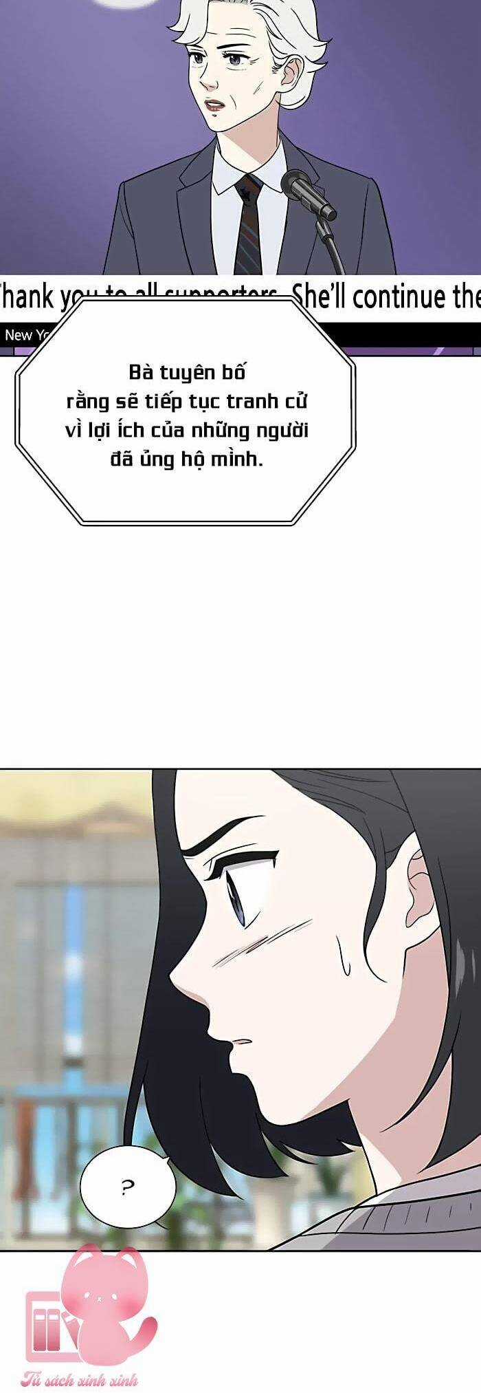 Cô Nàng Hết Thuốc Chữa Chapter 96 trang 22