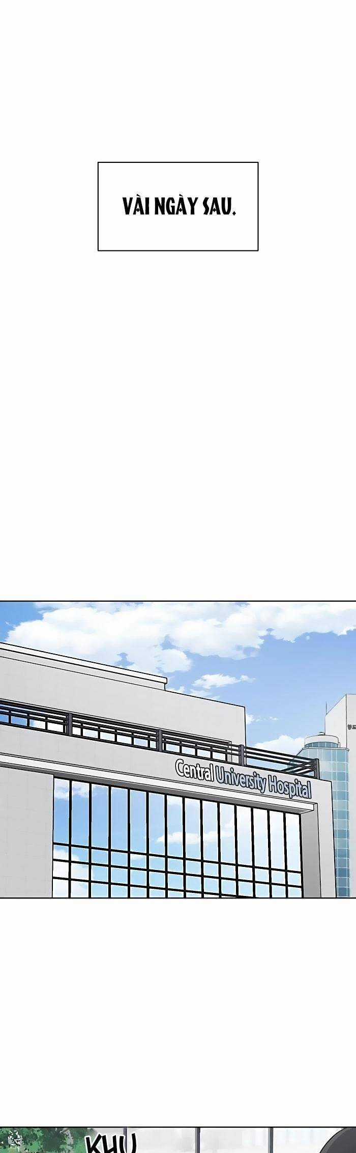 Cô Nàng Hết Thuốc Chữa Chapter 96 trang 23