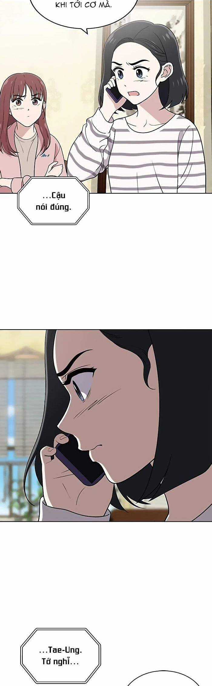 Cô Nàng Hết Thuốc Chữa Chapter 96 trang 25