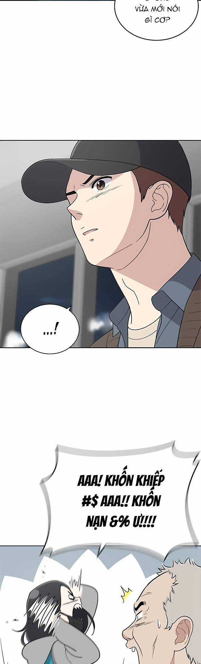 Cô Nàng Hết Thuốc Chữa Chapter 96 trang 3