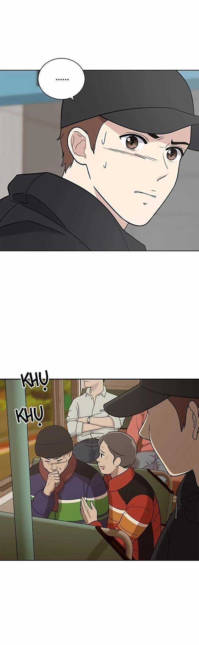 Cô Nàng Hết Thuốc Chữa Chapter 96 trang 33