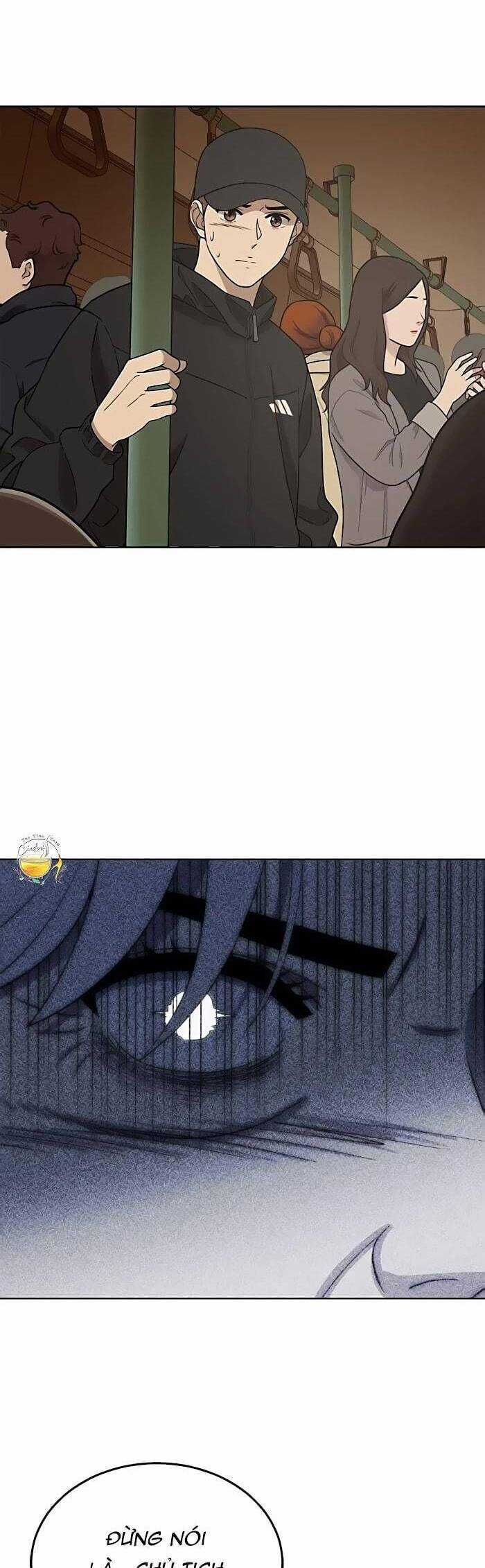 Cô Nàng Hết Thuốc Chữa Chapter 96 trang 34