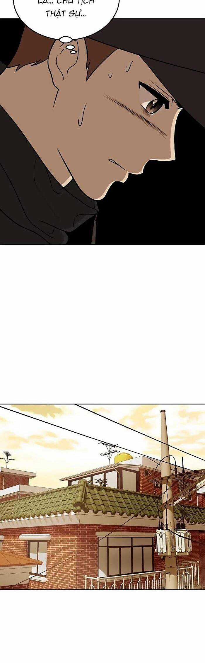 Cô Nàng Hết Thuốc Chữa Chapter 96 trang 35