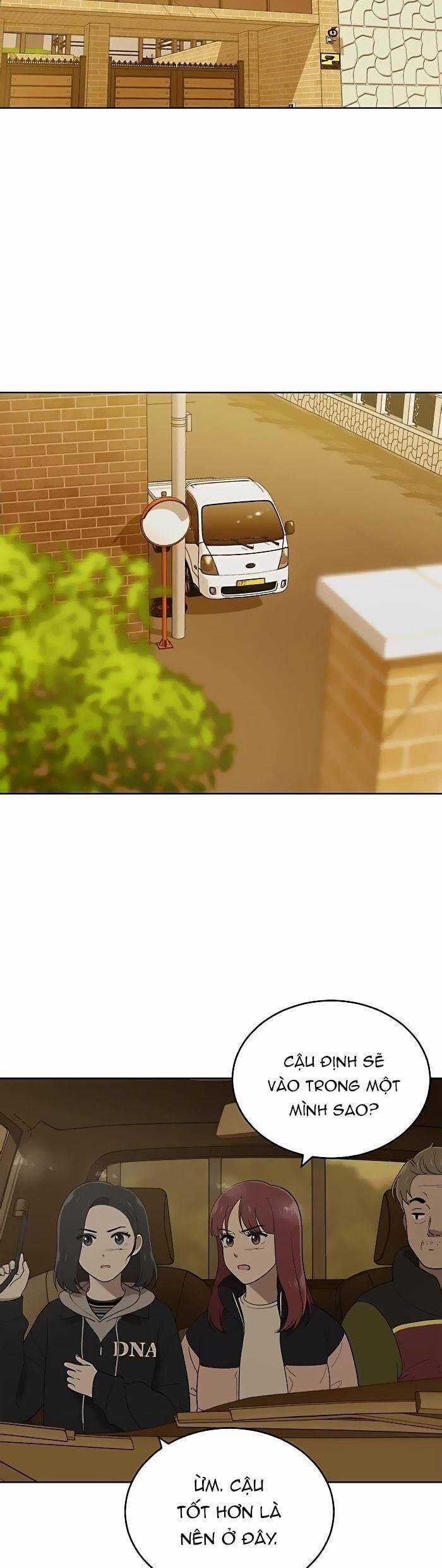 Cô Nàng Hết Thuốc Chữa Chapter 96 trang 38