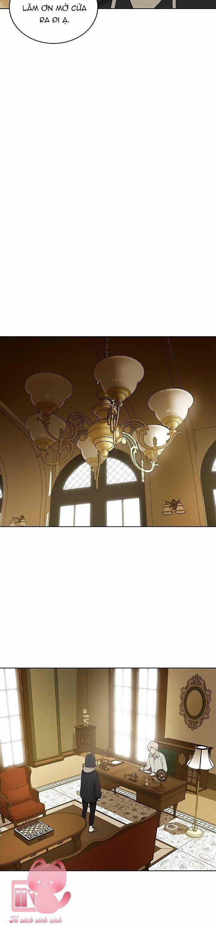 Cô Nàng Hết Thuốc Chữa Chapter 96 trang 42