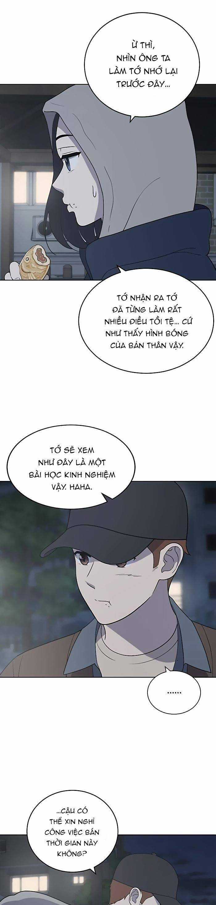 Cô Nàng Hết Thuốc Chữa Chapter 96 trang 6