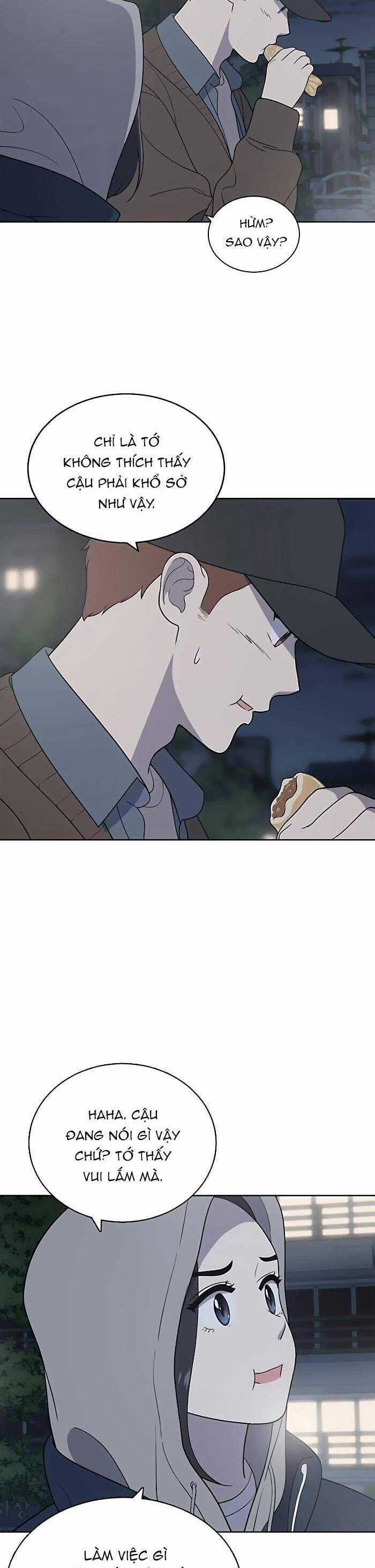 Cô Nàng Hết Thuốc Chữa Chapter 96 trang 7