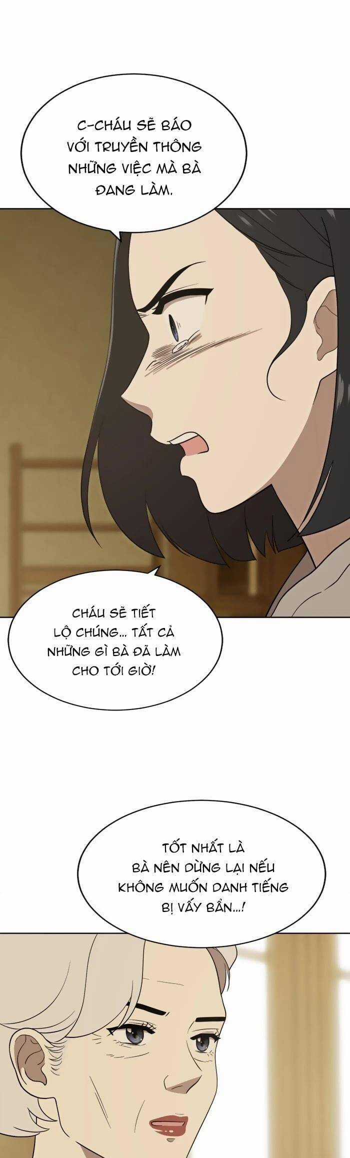 Cô Nàng Hết Thuốc Chữa Chapter 97 trang 10