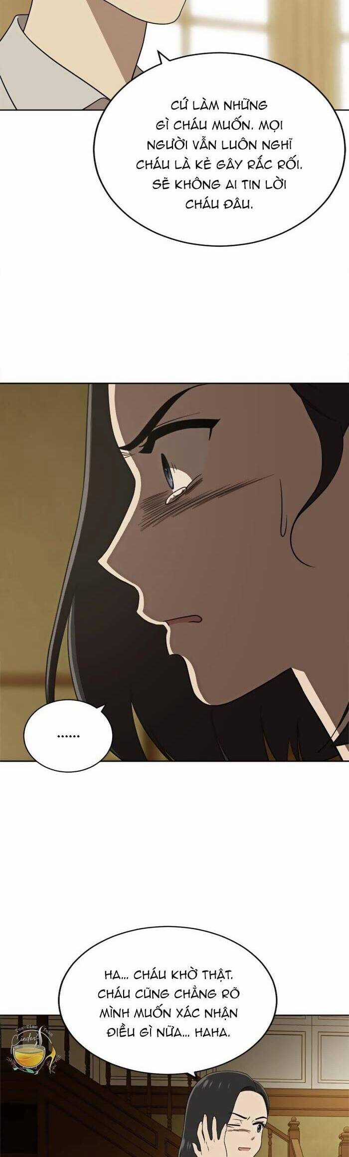 Cô Nàng Hết Thuốc Chữa Chapter 97 trang 11