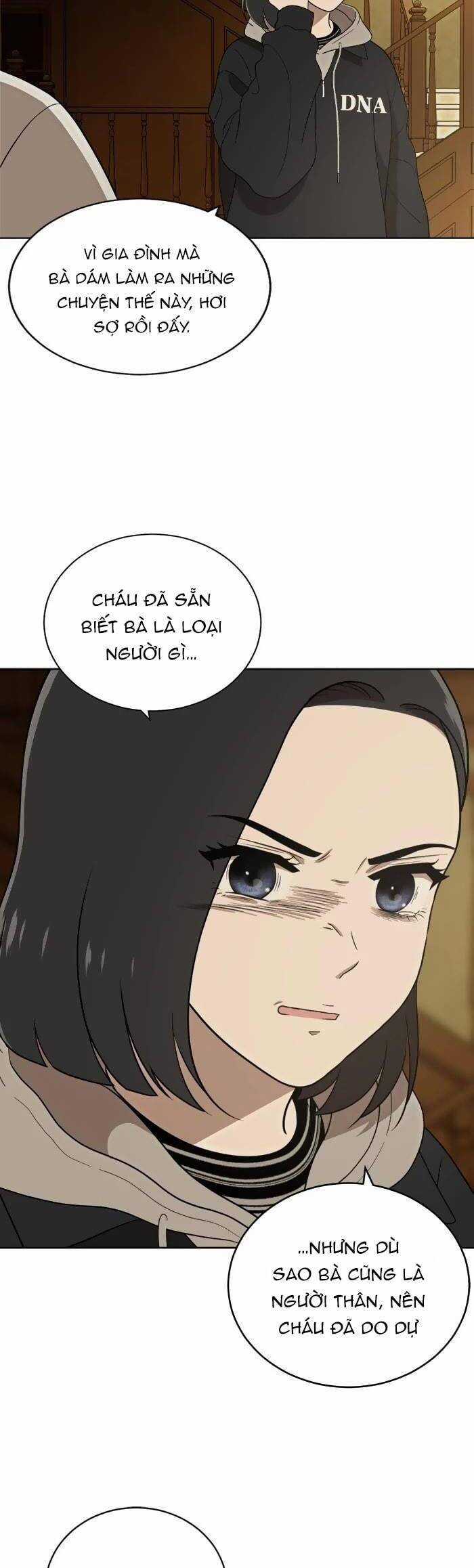 Cô Nàng Hết Thuốc Chữa Chapter 97 trang 12