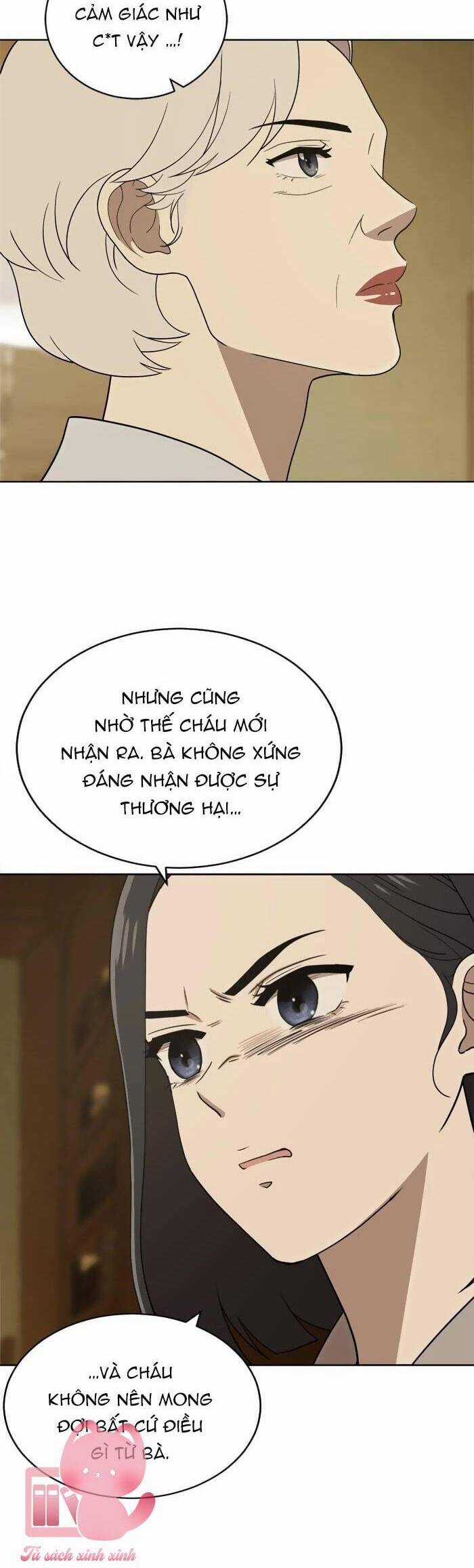 Cô Nàng Hết Thuốc Chữa Chapter 97 trang 13
