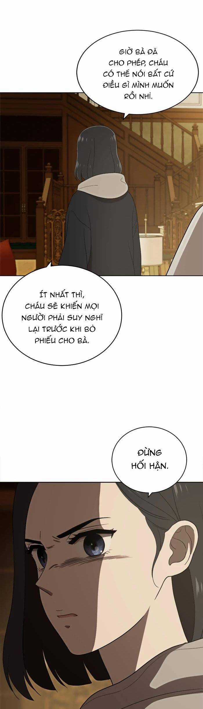 Cô Nàng Hết Thuốc Chữa Chapter 97 trang 14