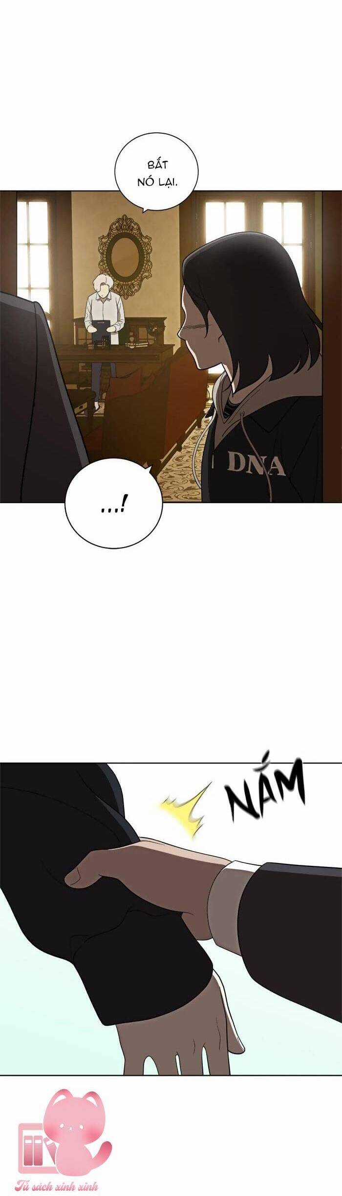 Cô Nàng Hết Thuốc Chữa Chapter 97 trang 17