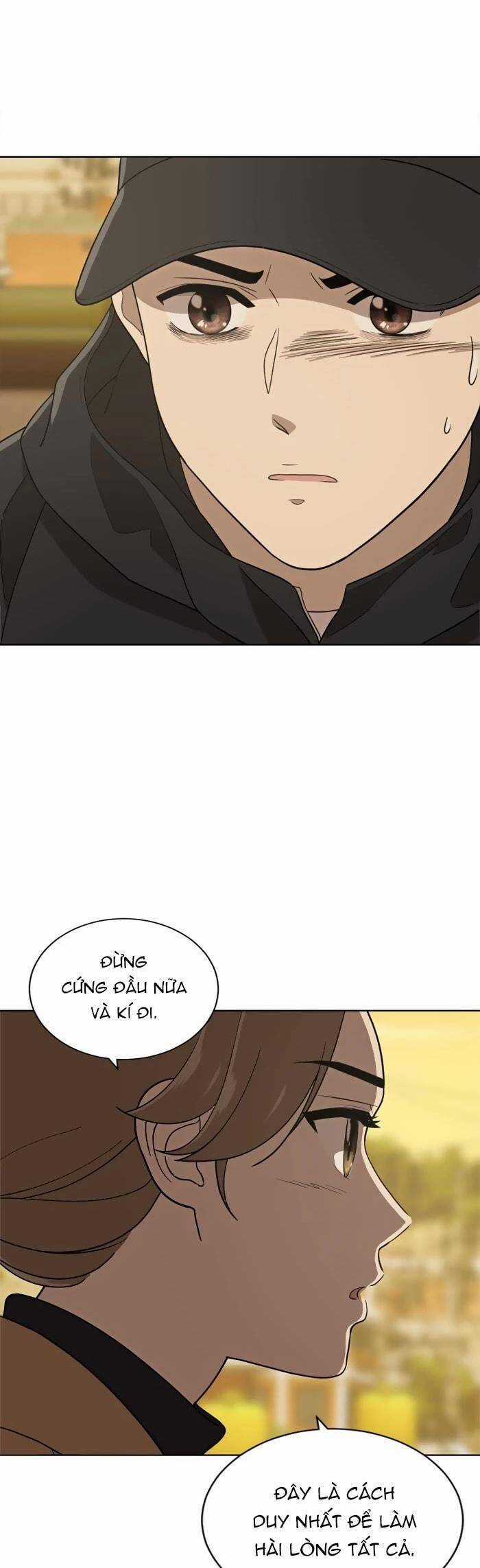 Cô Nàng Hết Thuốc Chữa Chapter 97 trang 26