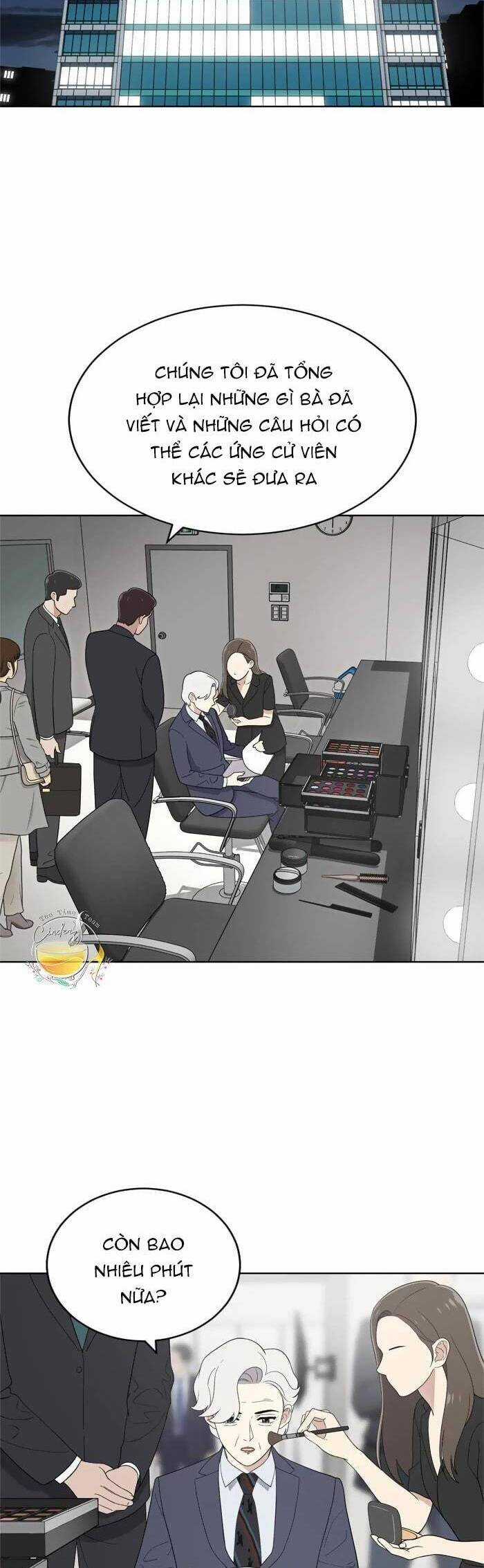 Cô Nàng Hết Thuốc Chữa Chapter 97 trang 31